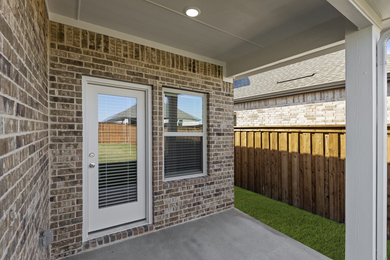 2372 Bell Way Forney TX 75126