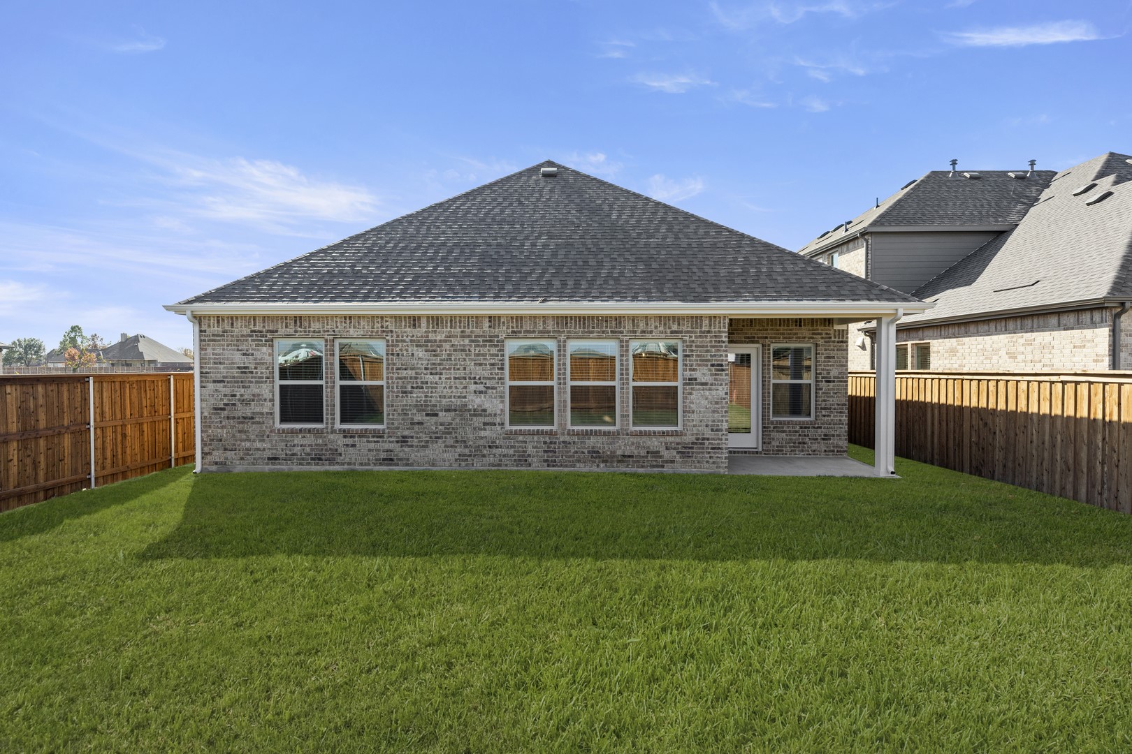 2372 Bell Way Forney TX 75126
