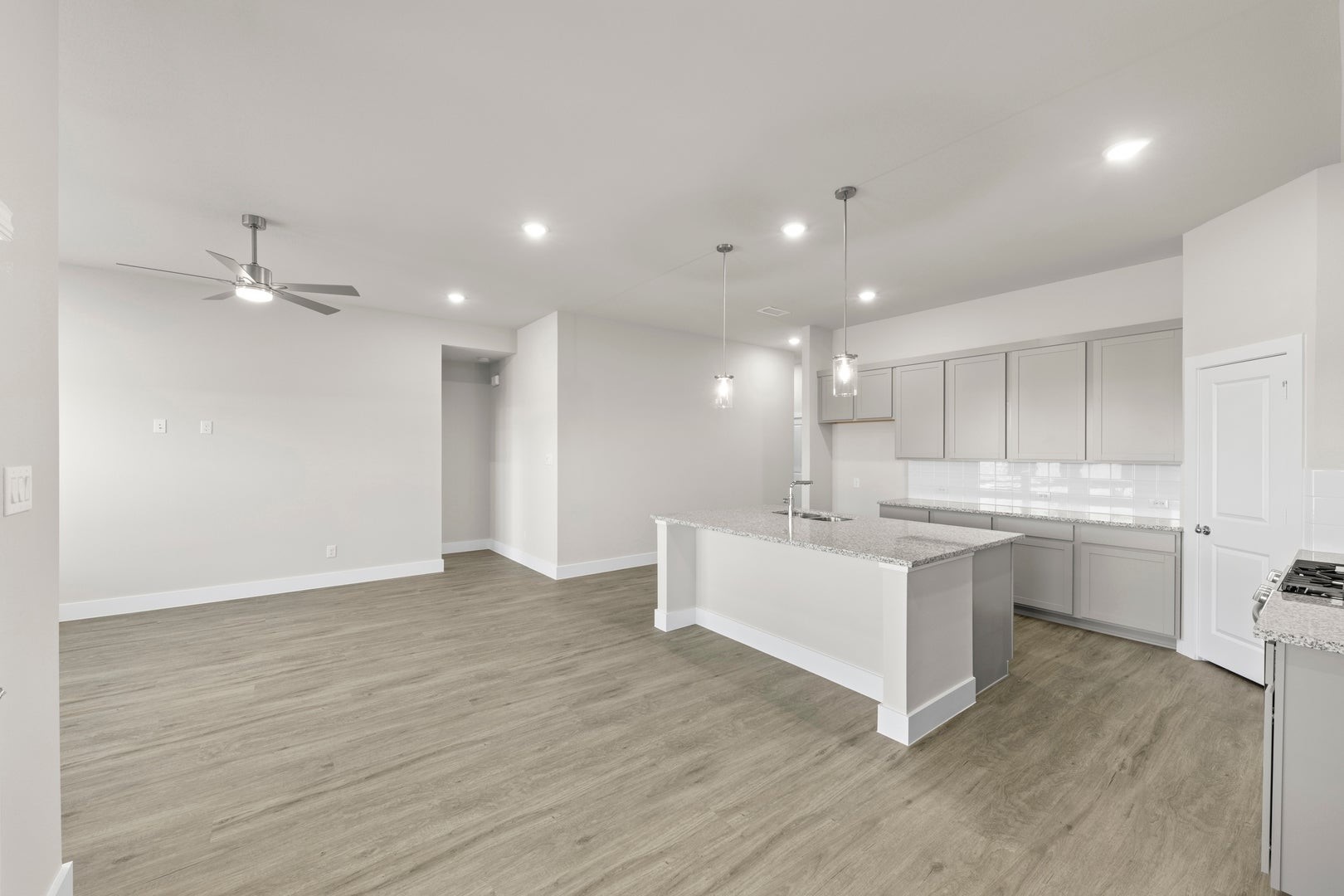 2372 Bell Way Forney TX 75126