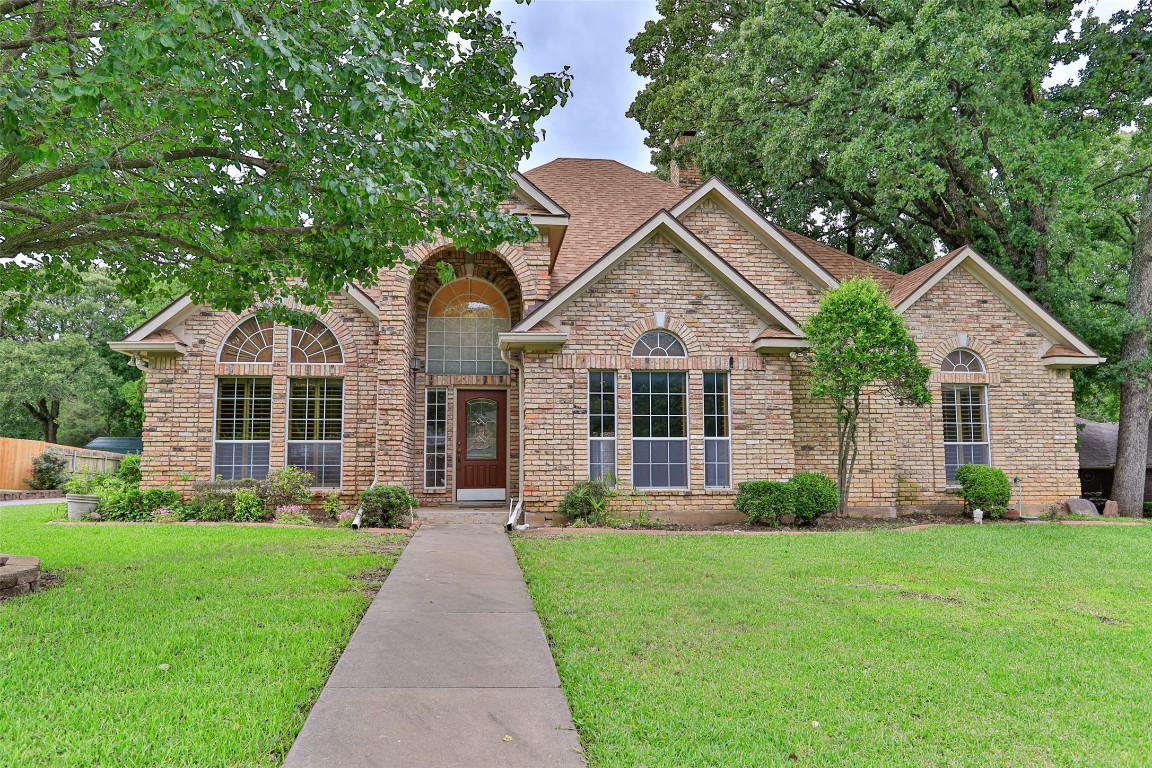2404 Evelyn Road Whitesboro TX 76273