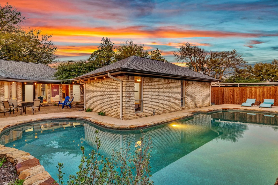 2708 E Aspen Court Plano TX 75075