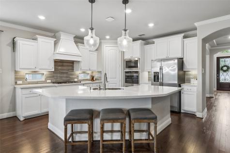 16013 Gladewater Terrace Prosper TX 75078