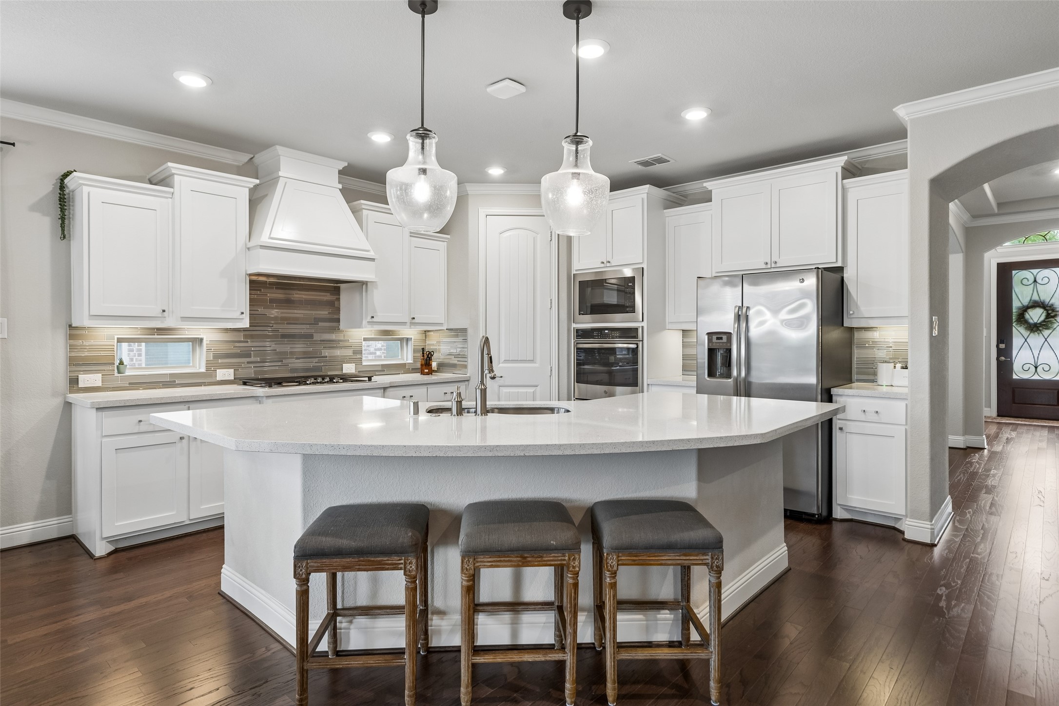 16013 Gladewater Terrace Prosper TX 75078