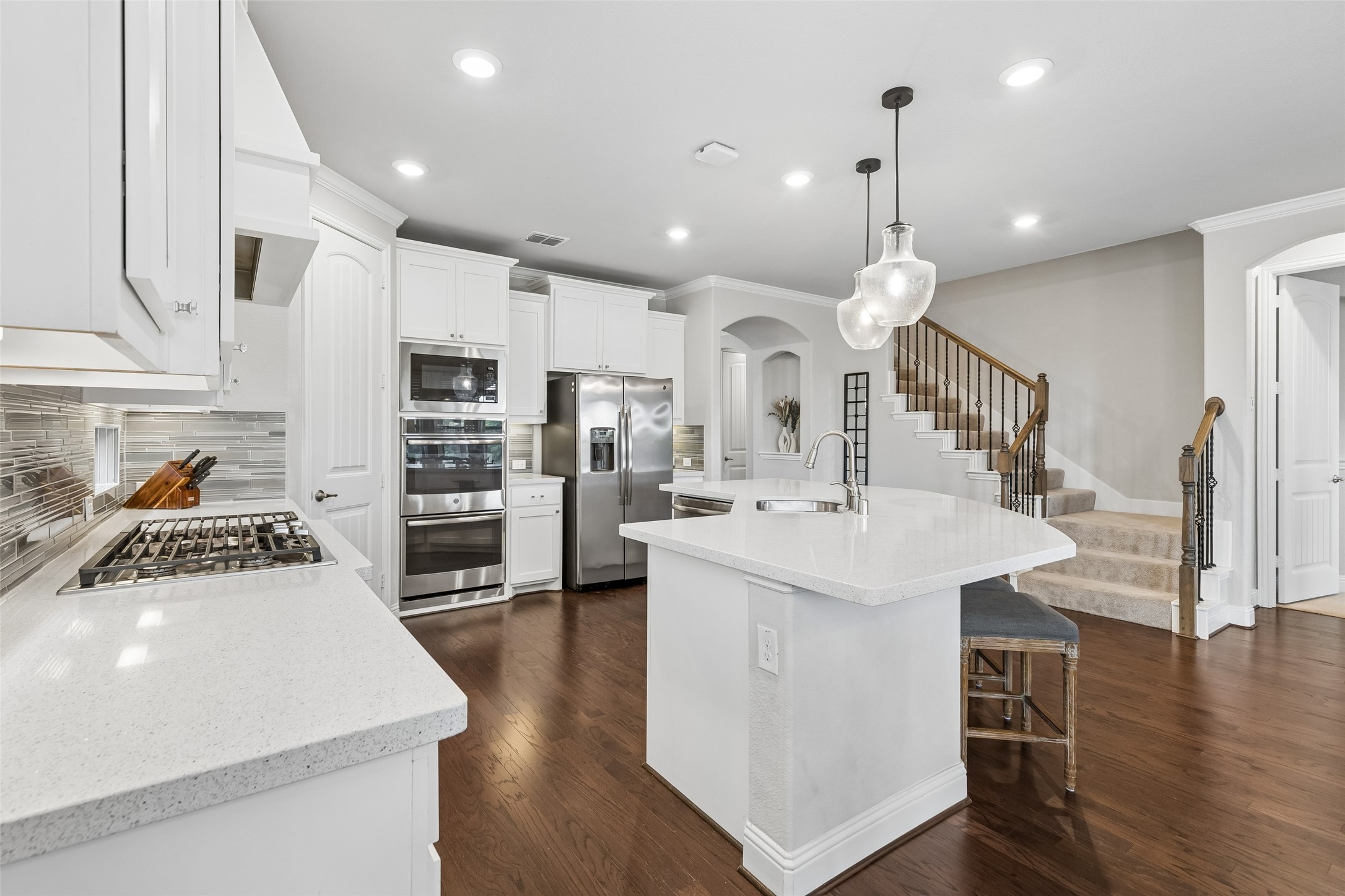 16013 Gladewater Terrace Prosper TX 75078