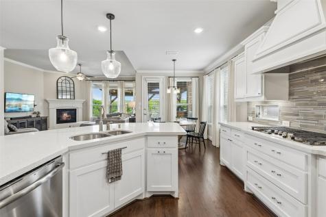 16013 Gladewater Terrace Prosper TX 75078