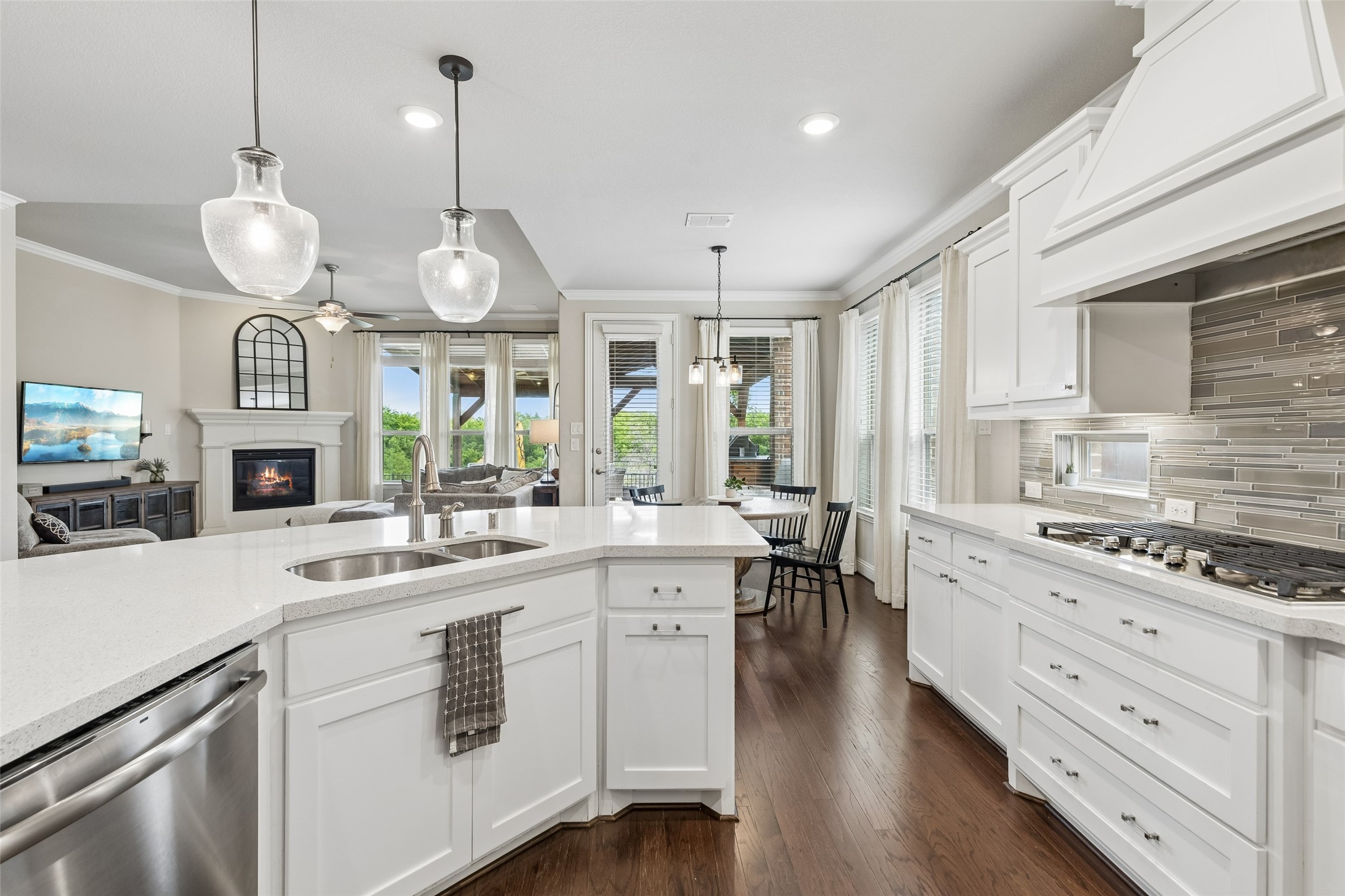 16013 Gladewater Terrace Prosper TX 75078