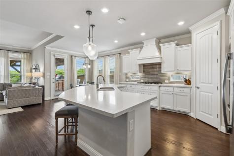 16013 Gladewater Terrace Prosper TX 75078