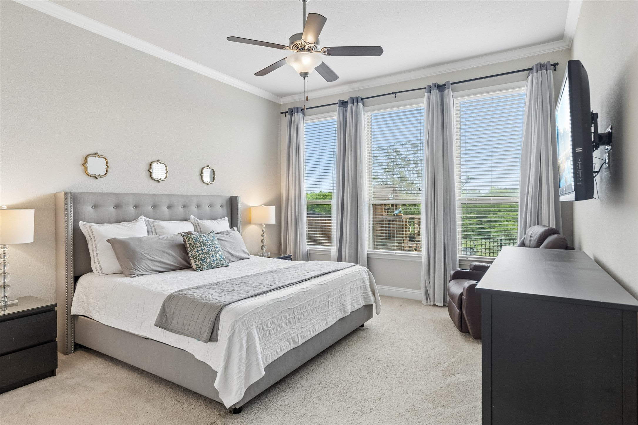 16013 Gladewater Terrace Prosper TX 75078