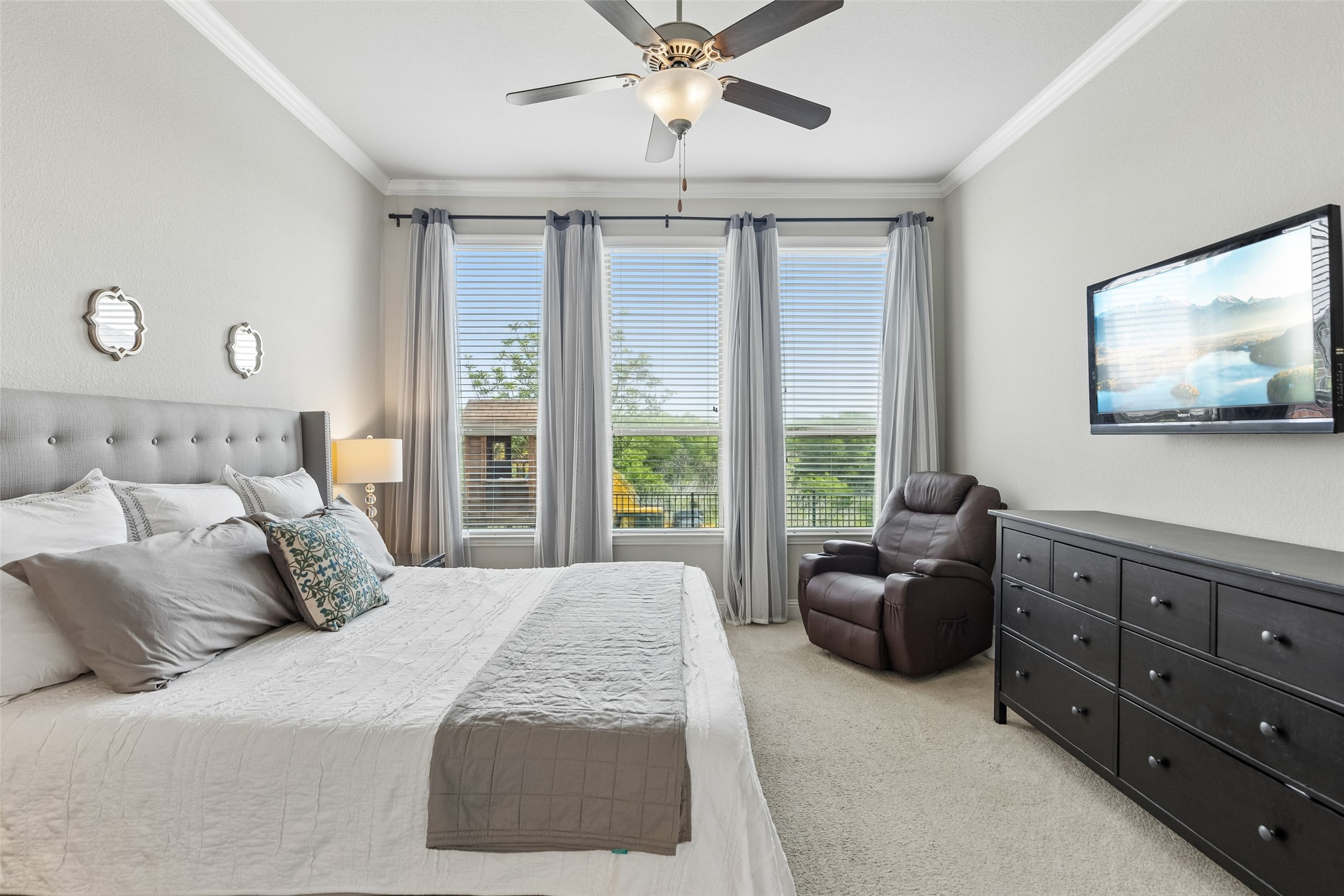 16013 Gladewater Terrace Prosper TX 75078