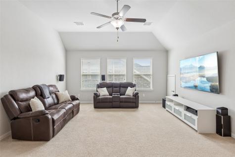 16013 Gladewater Terrace Prosper TX 75078