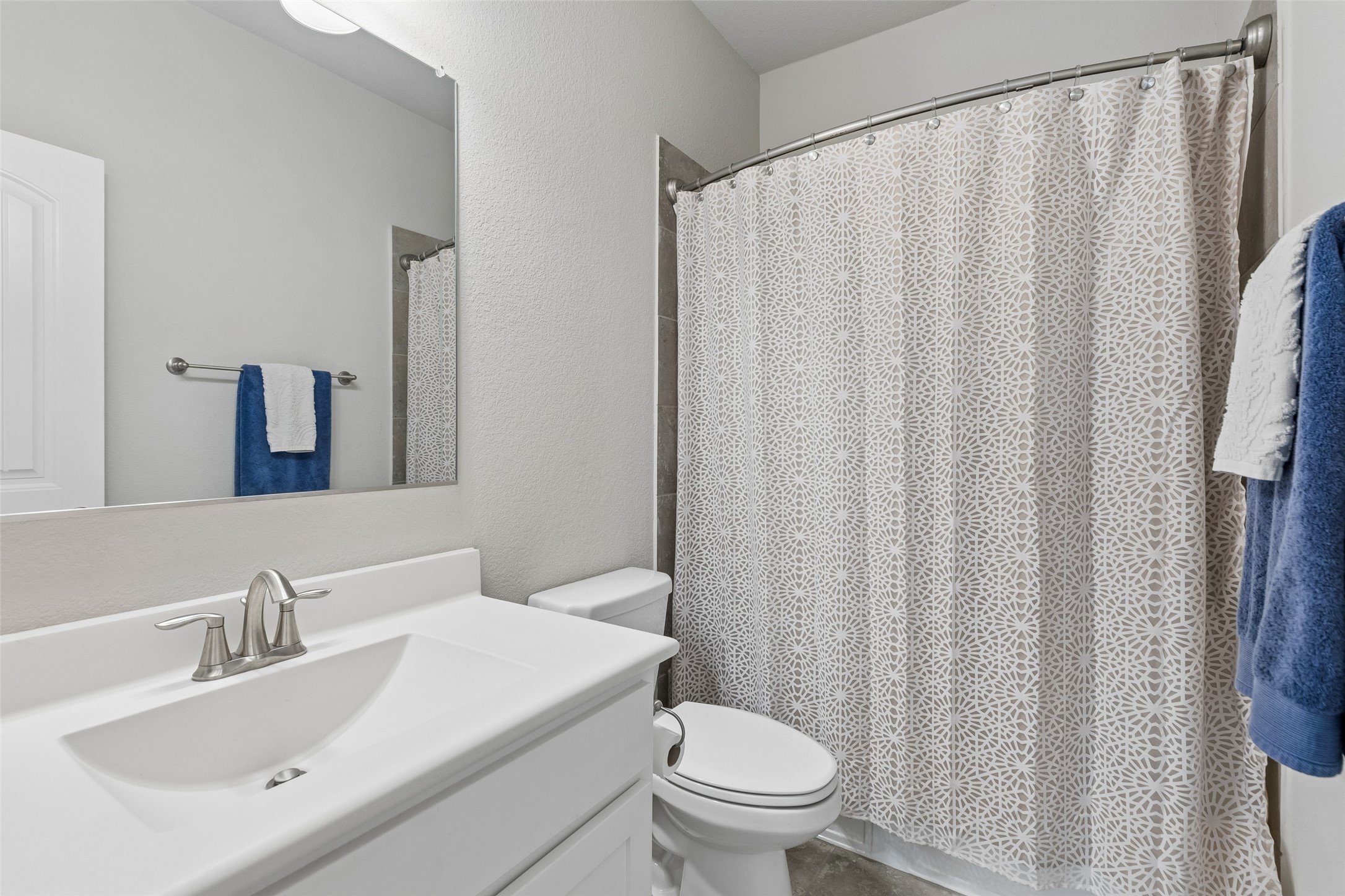 16013 Gladewater Terrace Prosper TX 75078