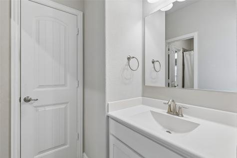 16013 Gladewater Terrace Prosper TX 75078