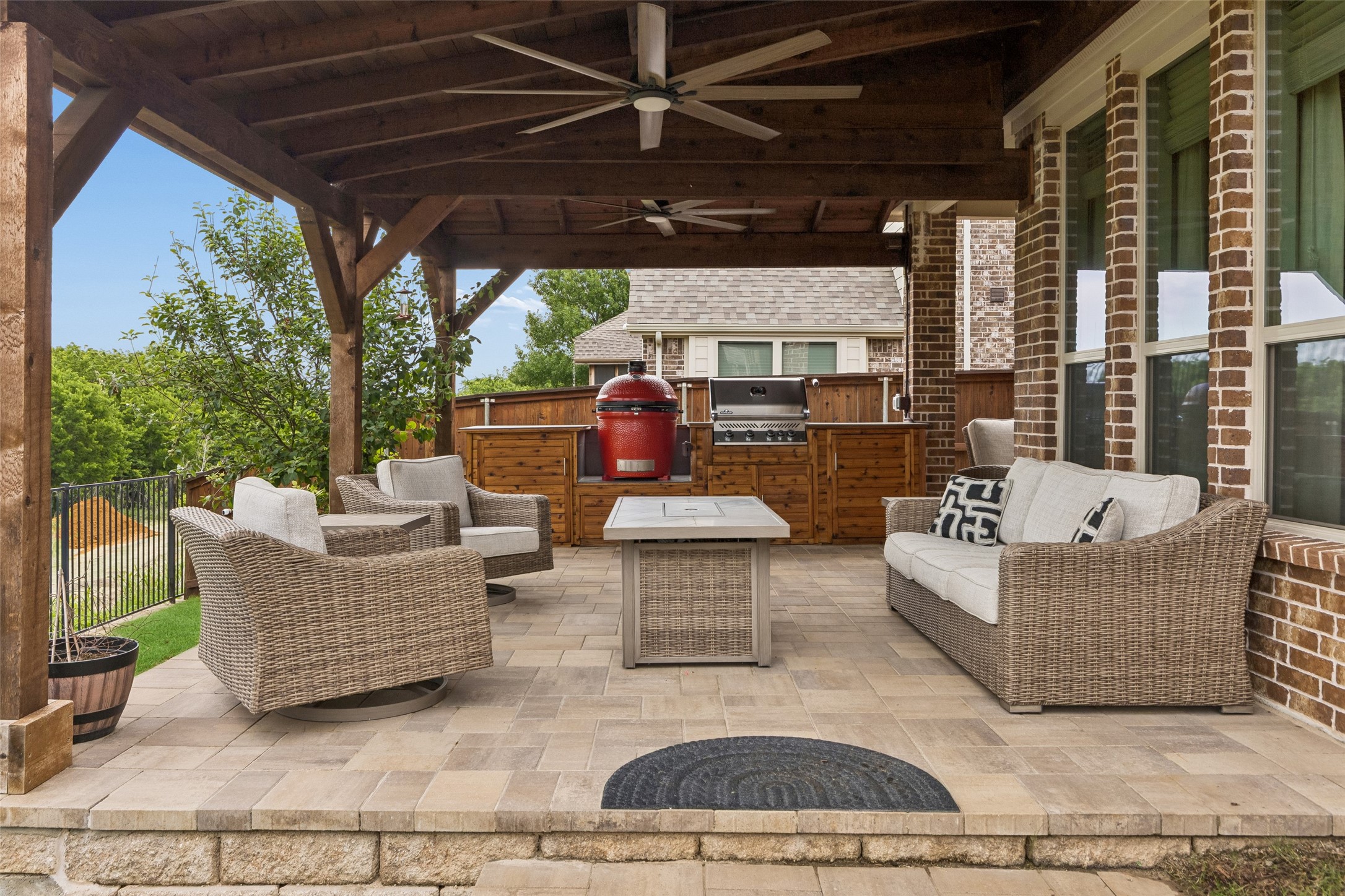 16013 Gladewater Terrace Prosper TX 75078