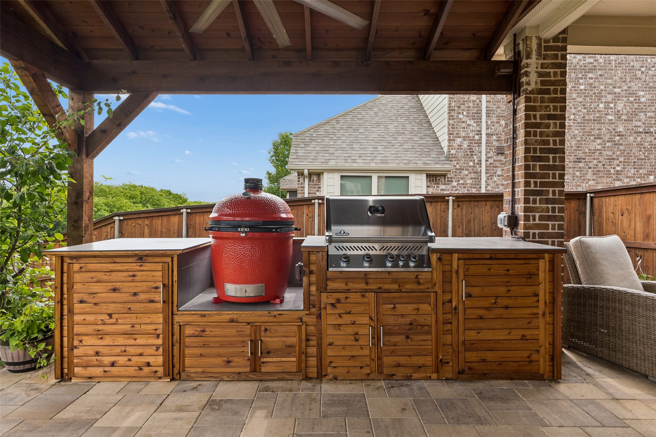 16013 Gladewater Terrace Prosper TX 75078