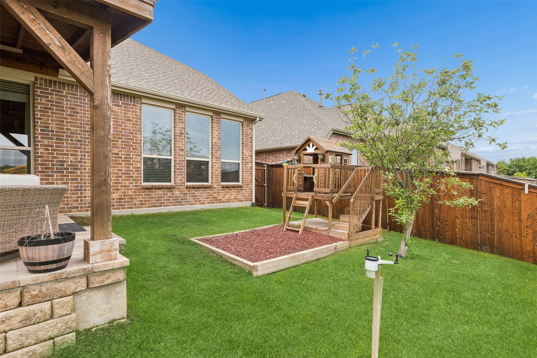 16013 Gladewater Terrace Prosper TX 75078
