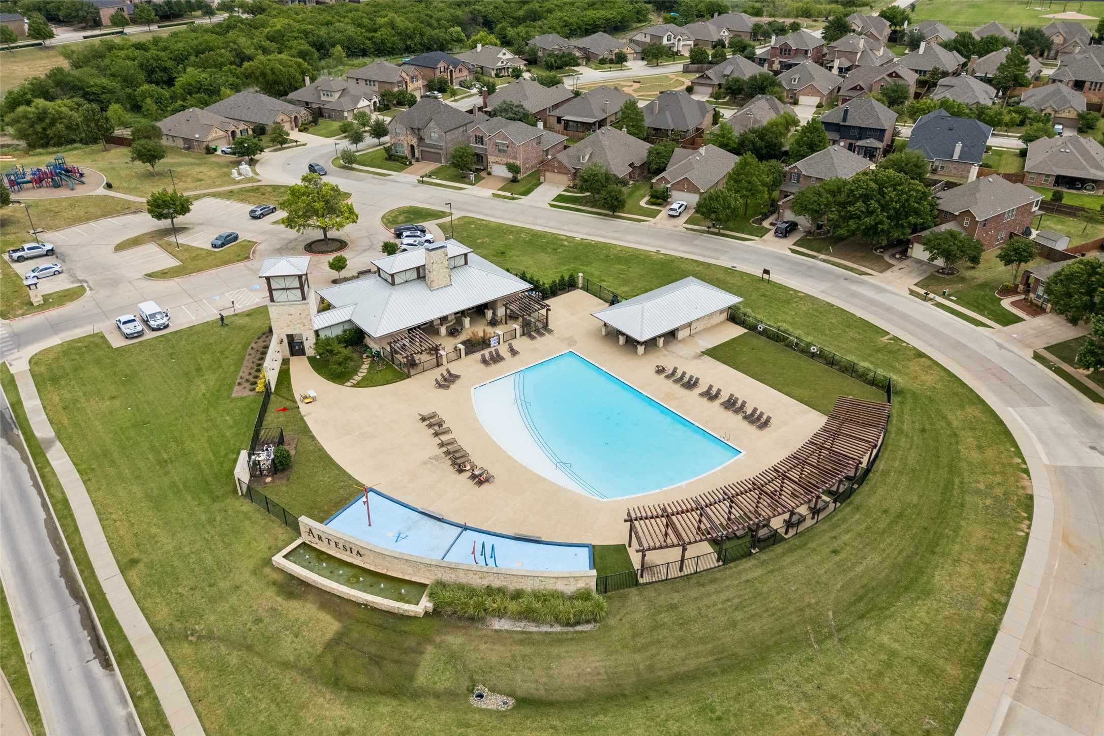 16013 Gladewater Terrace Prosper TX 75078