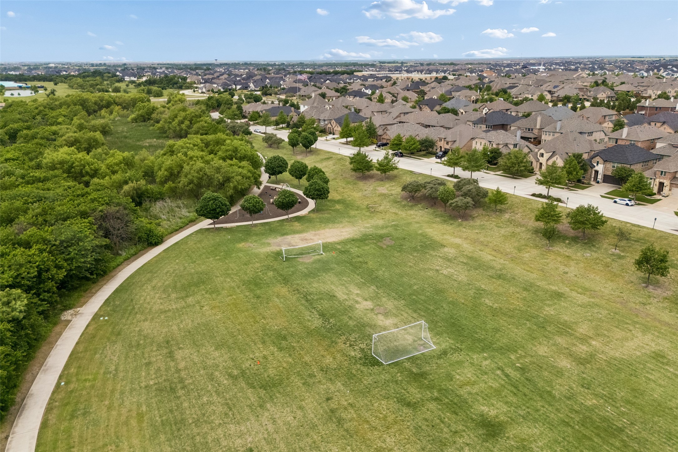 16013 Gladewater Terrace Prosper TX 75078