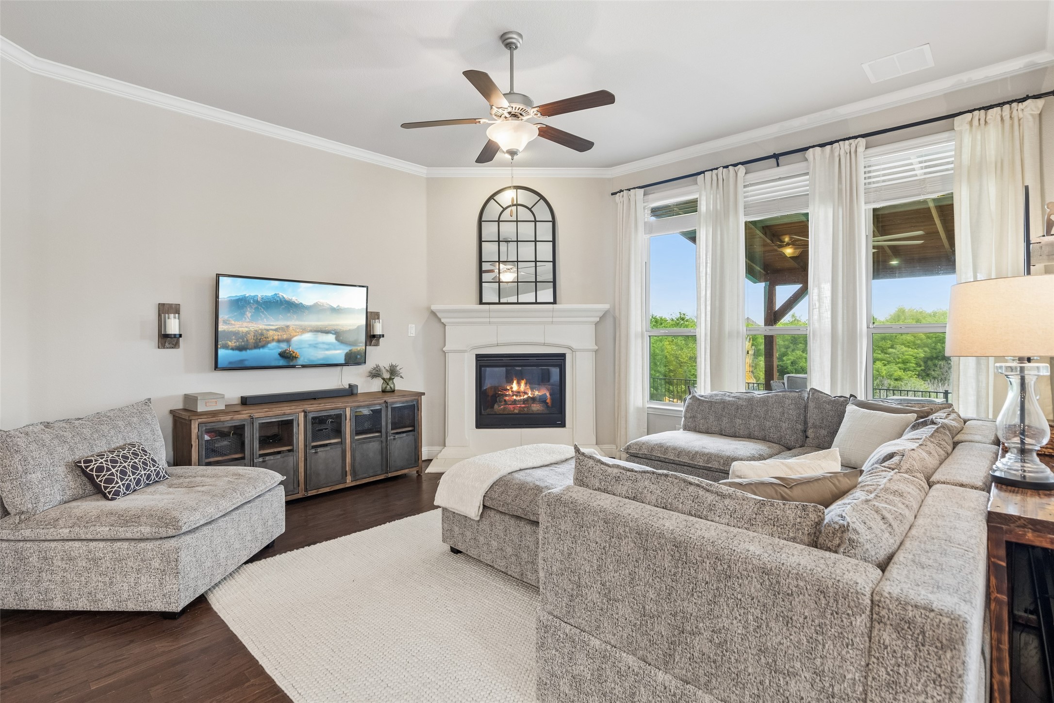 16013 Gladewater Terrace Prosper TX 75078