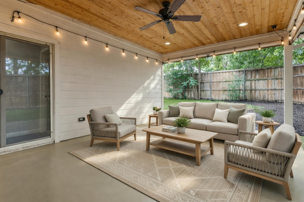 1041 S Riverside Drive Grapevine TX 76051