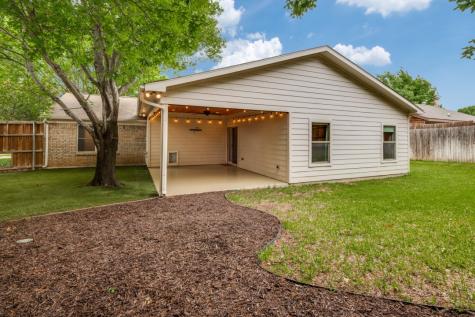 1041 S Riverside Drive Grapevine TX 76051
