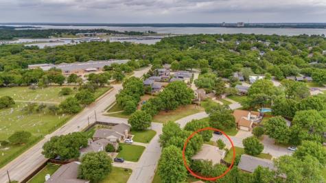 1041 S Riverside Drive Grapevine TX 76051
