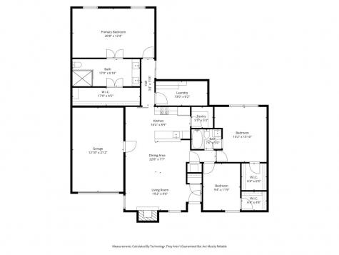 1041 S Riverside Drive Grapevine TX 76051