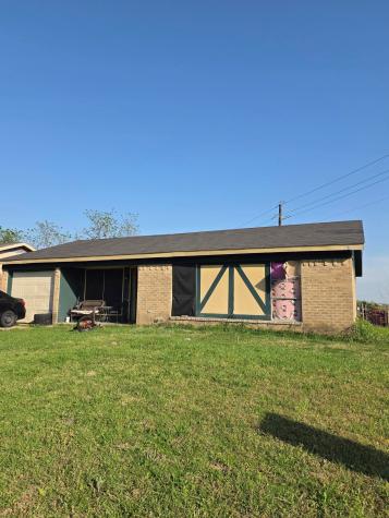 208 Woodgrove Street Mesquite TX 75181