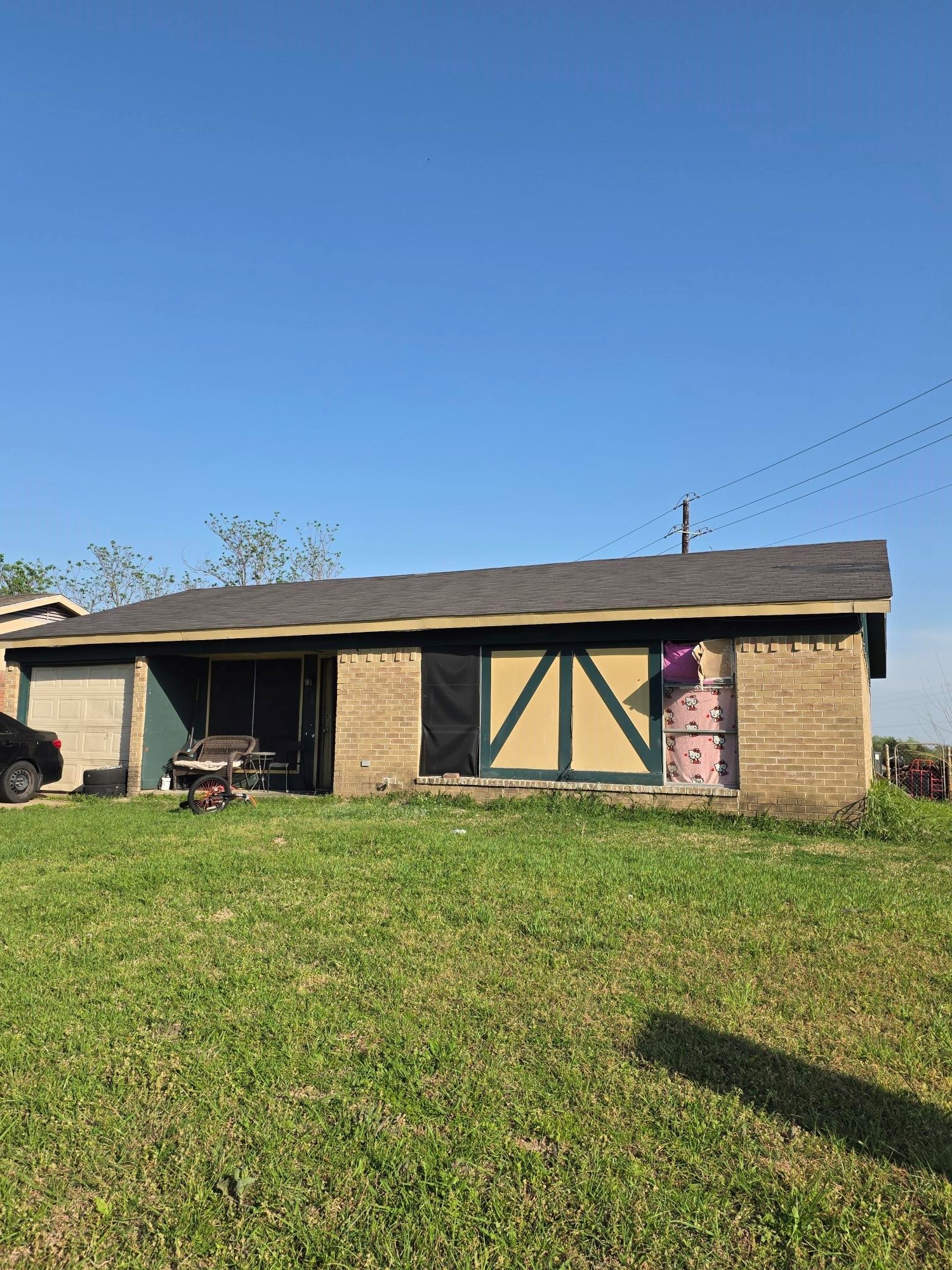 208 Woodgrove Street Mesquite TX 75181