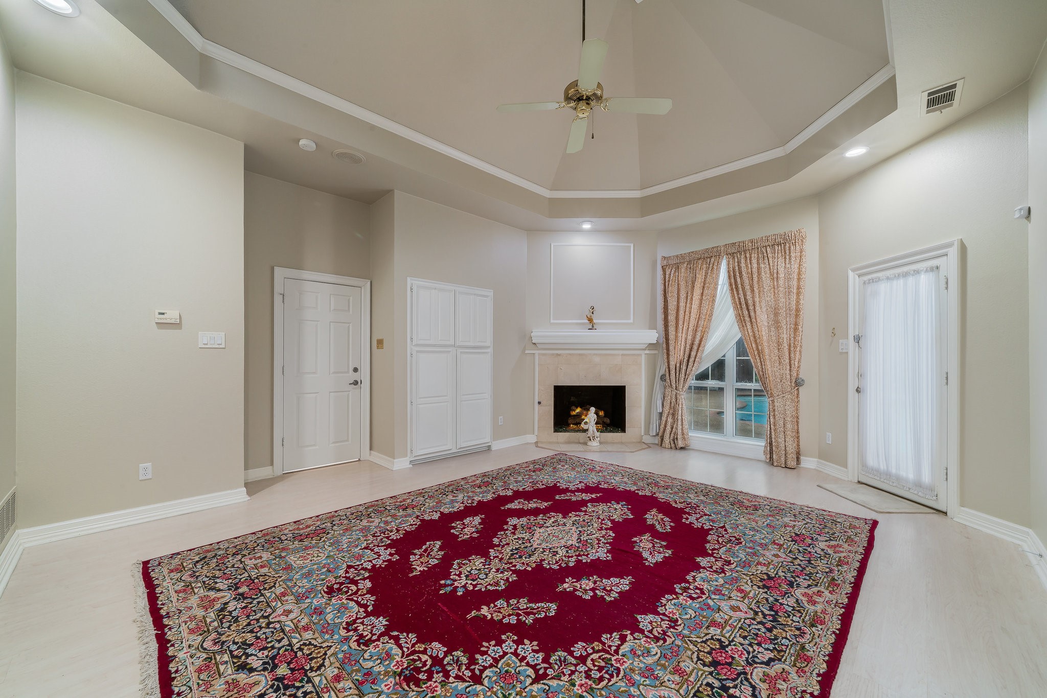4503 Bretton Bay Lane Dallas TX 75287