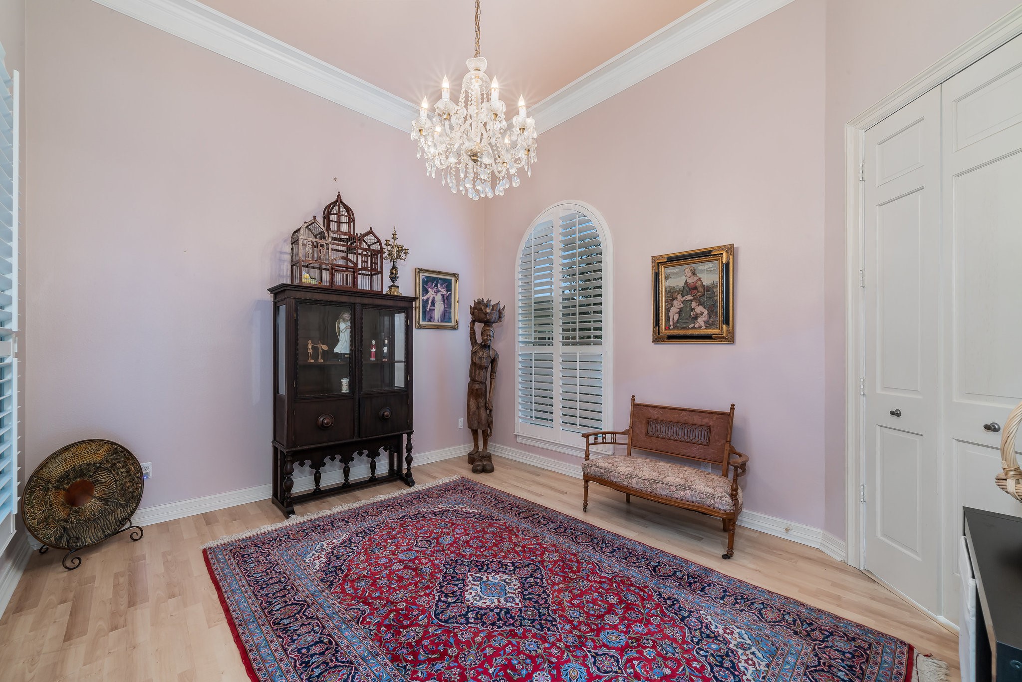 4503 Bretton Bay Lane Dallas TX 75287
