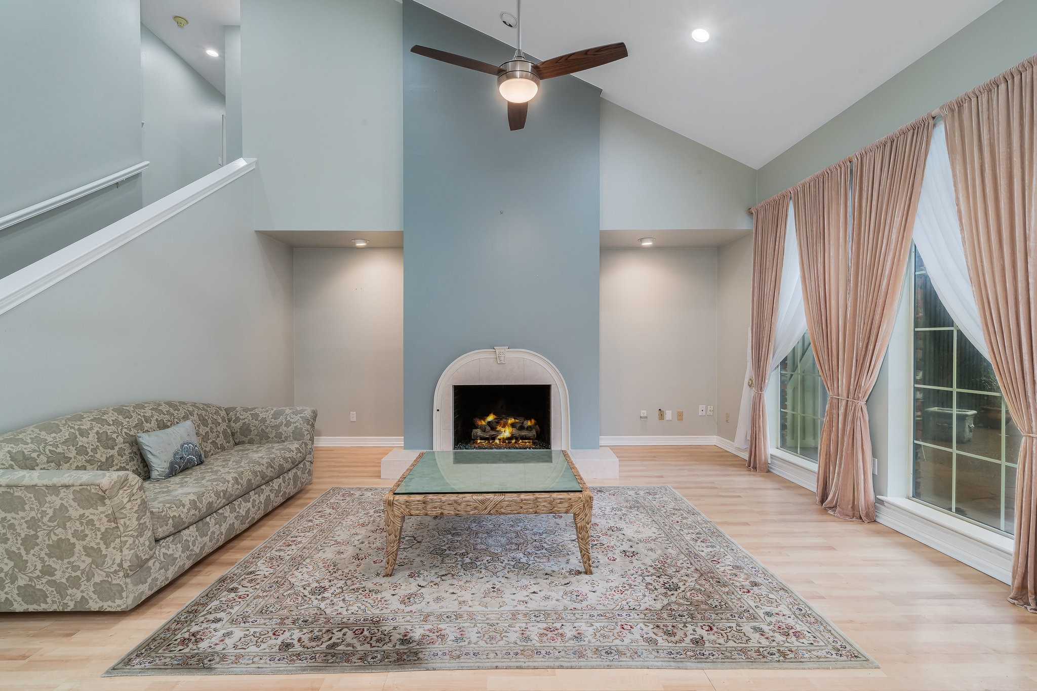 4503 Bretton Bay Lane Dallas TX 75287