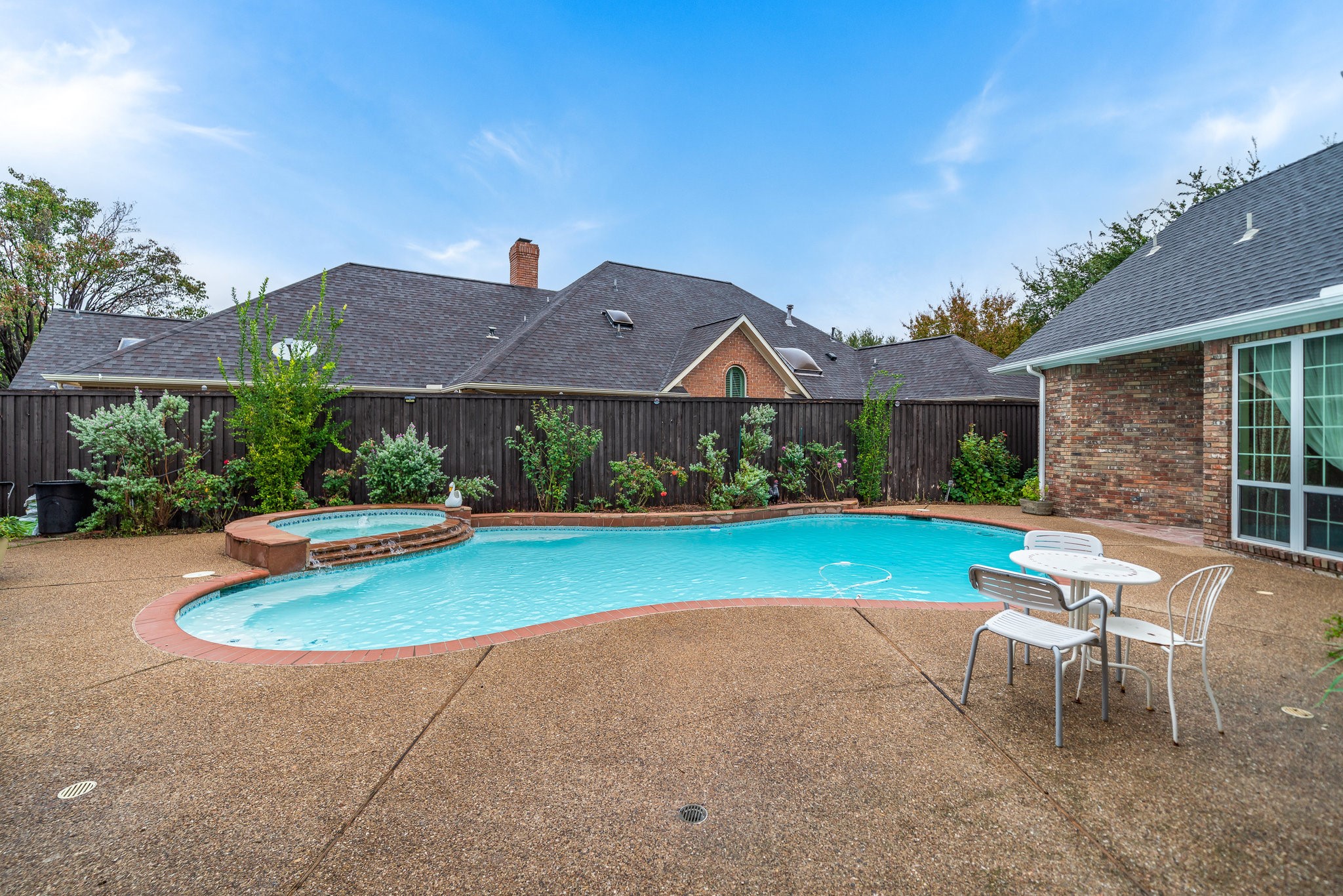 4503 Bretton Bay Lane Dallas TX 75287
