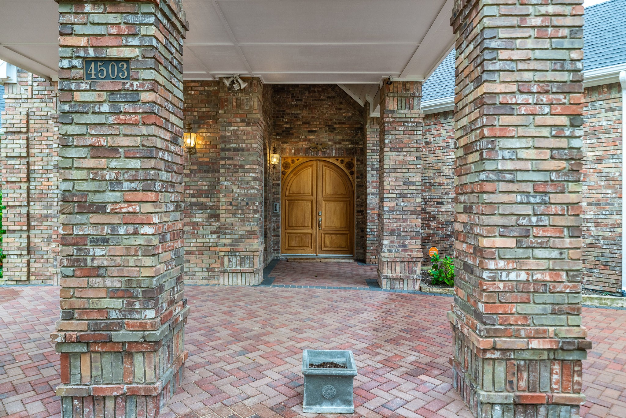 4503 Bretton Bay Lane Dallas TX 75287