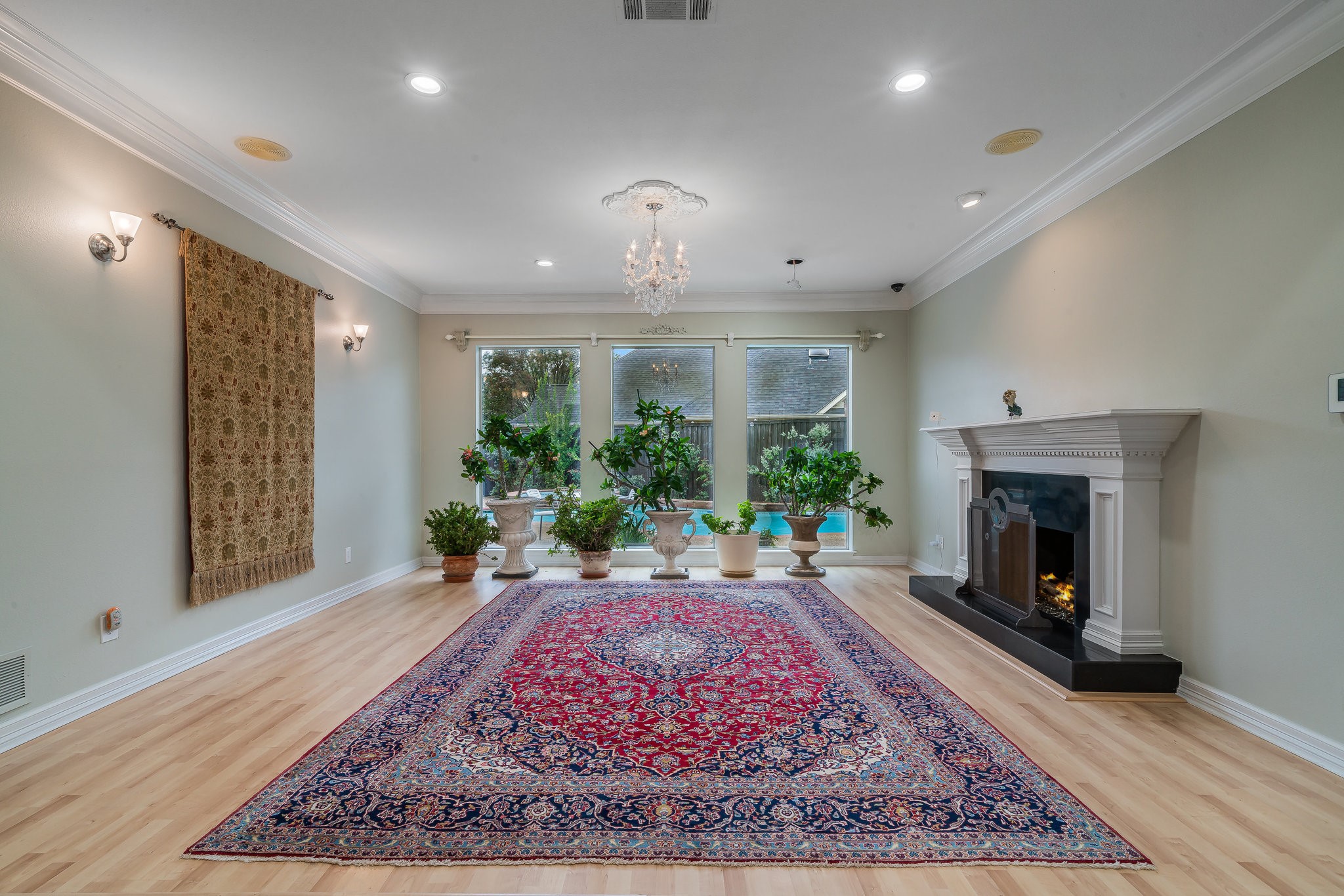4503 Bretton Bay Lane Dallas TX 75287