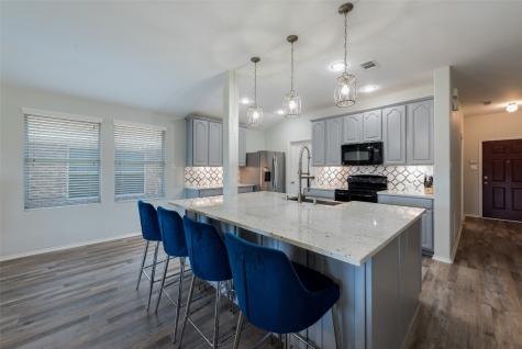 660 Lincoln Avenue Lavon TX 75166