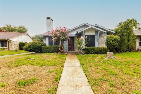 3941 Queens Court Garland TX 75043