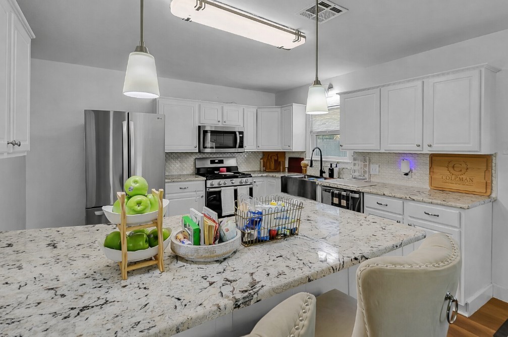 424 Randle Drive Woodway TX 76712