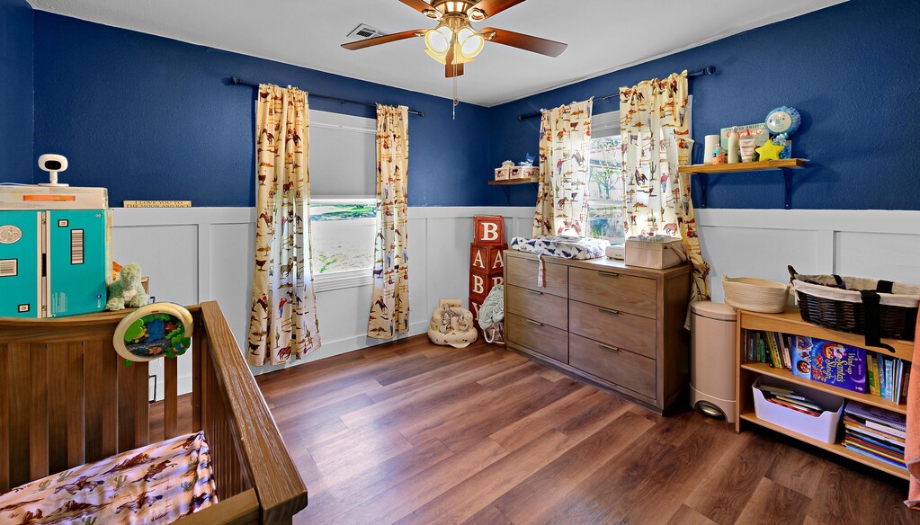 424 Randle Drive Woodway TX 76712