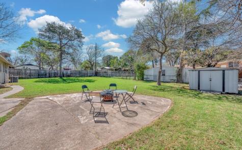 424 Randle Drive Woodway TX 76712