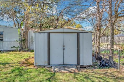 424 Randle Drive Woodway TX 76712