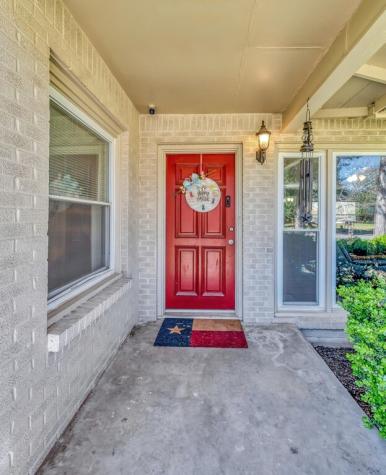 424 Randle Drive Woodway TX 76712