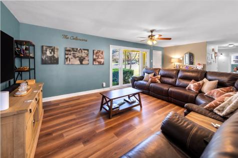 424 Randle Drive Woodway TX 76712