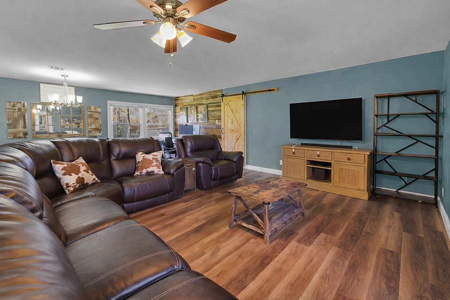 424 Randle Drive Woodway TX 76712