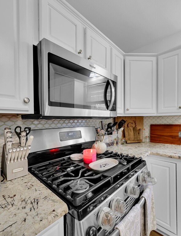424 Randle Drive Woodway TX 76712