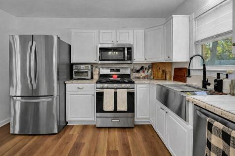 424 Randle Drive Woodway TX 76712
