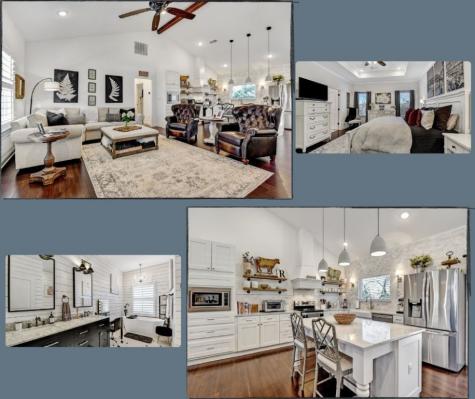 132 Willow Tree Lane Pottsboro TX 75076