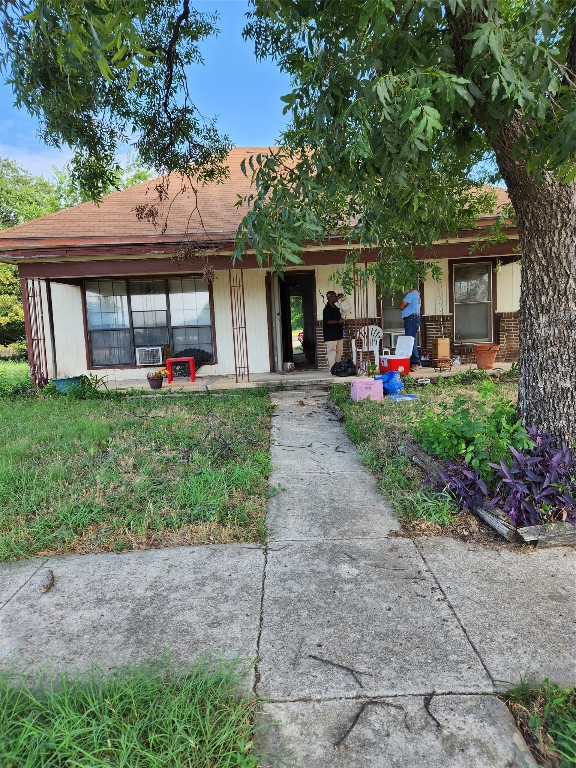 1315 Avenue G Brownwood TX 76801