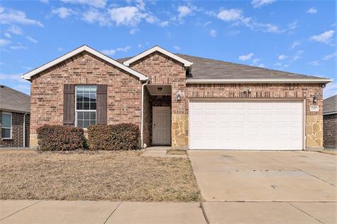 2317 Bernese Lane Fort Worth TX 76131