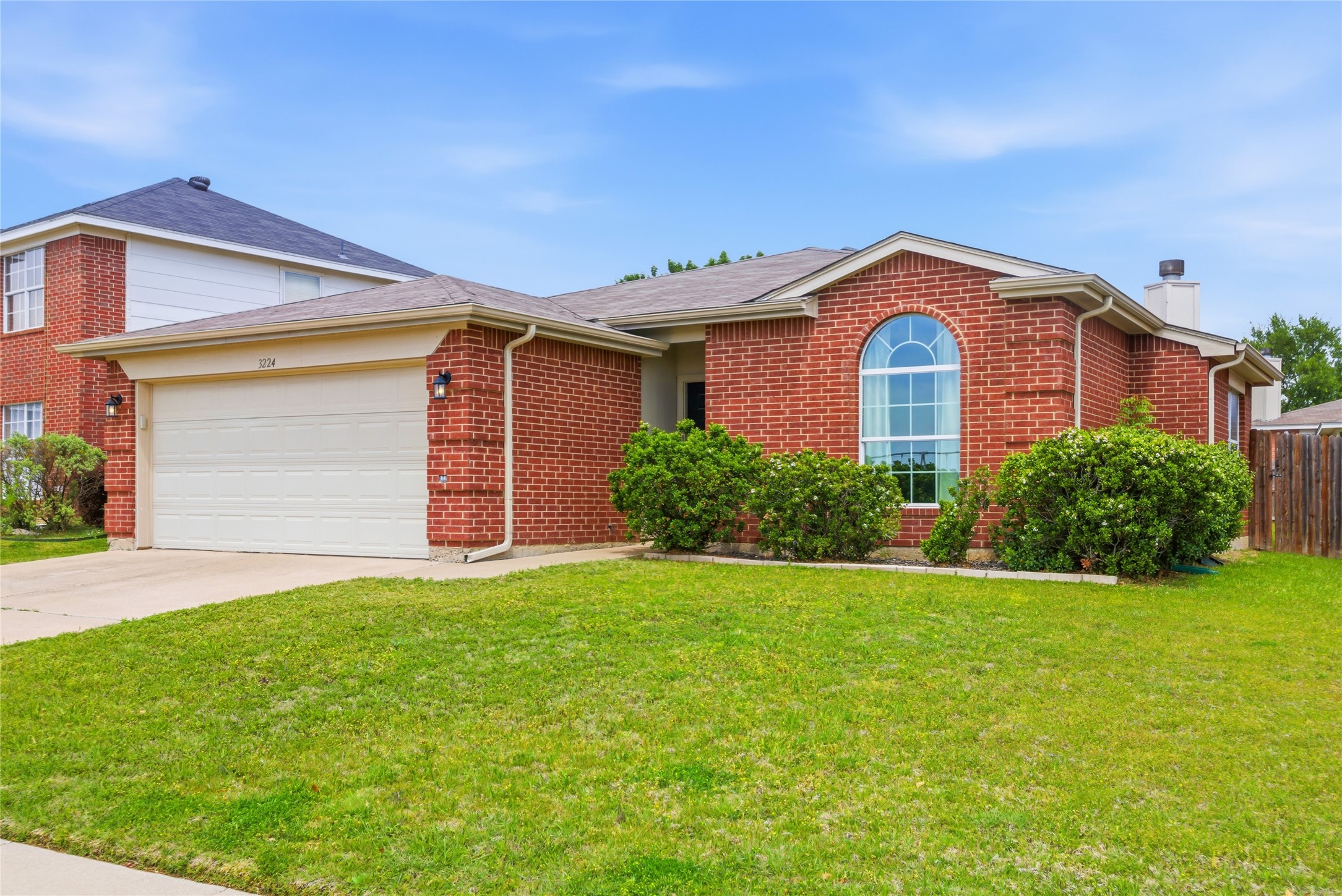 3224 Shoreside Parkway Fort Worth TX 76053
