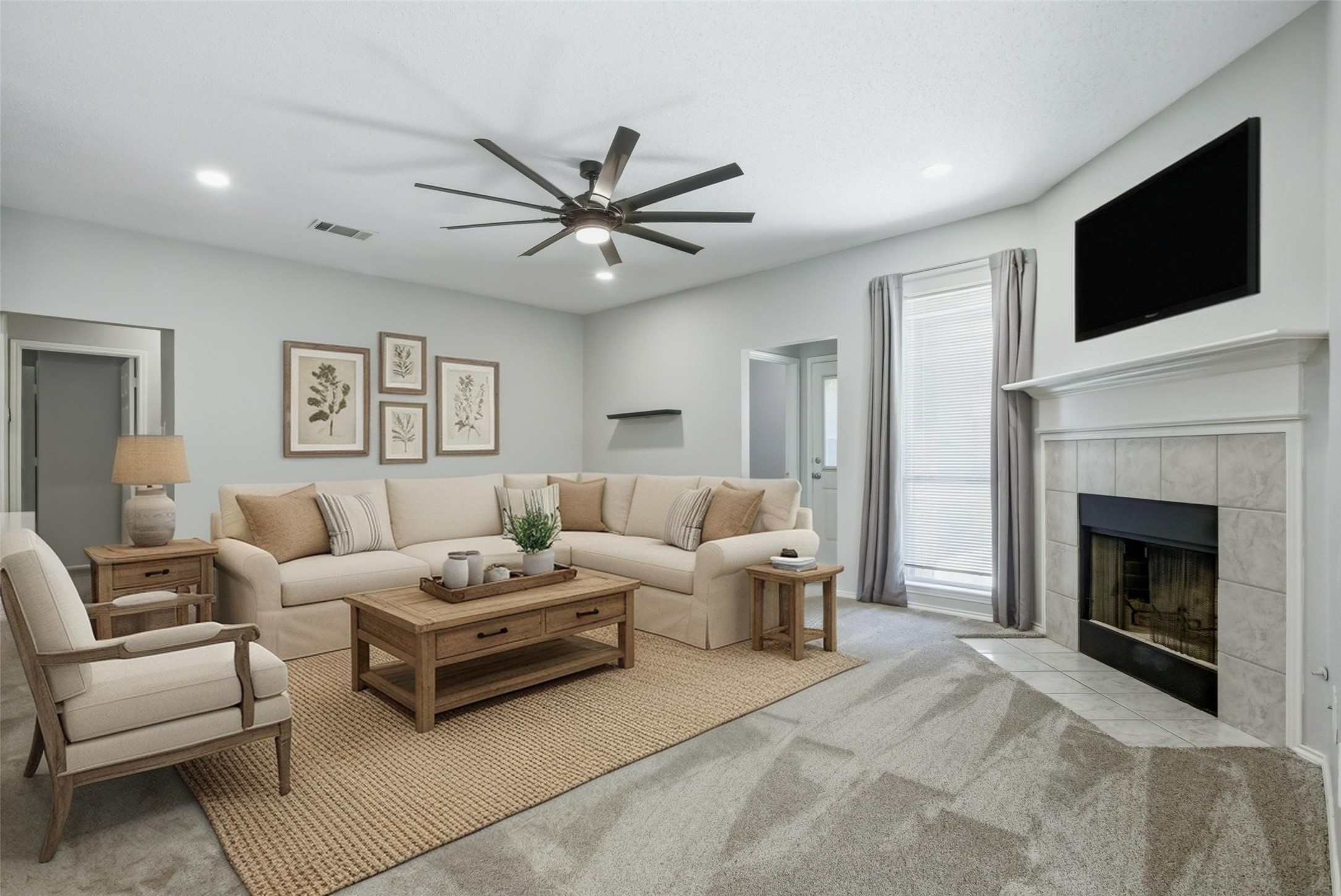 3224 Shoreside Parkway Fort Worth TX 76053